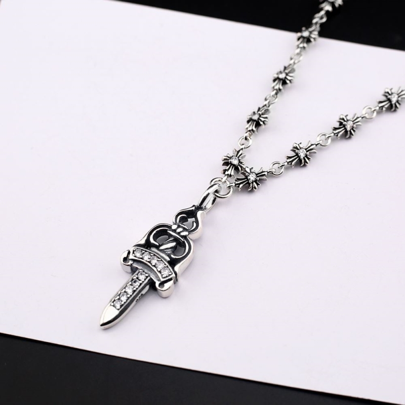 Chrome Hearts Necklaces